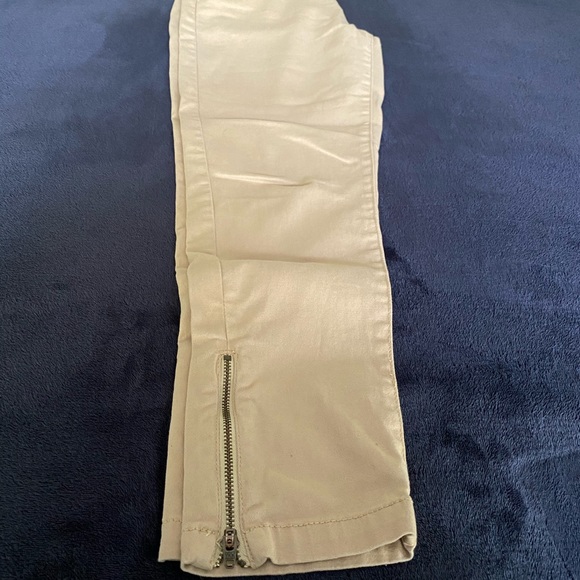 BONGO Skinny Khakis - Picture 2 of 5